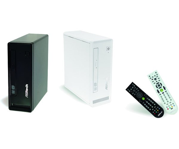 ASRock > ION 330HT/W7HP